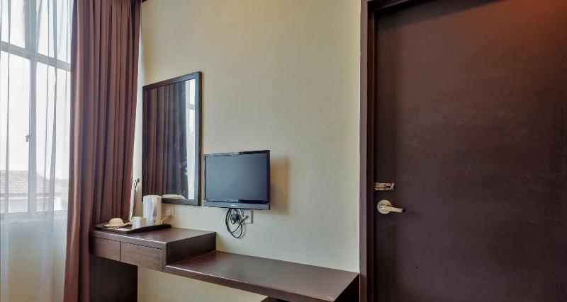 Kesang Laut Hotel image