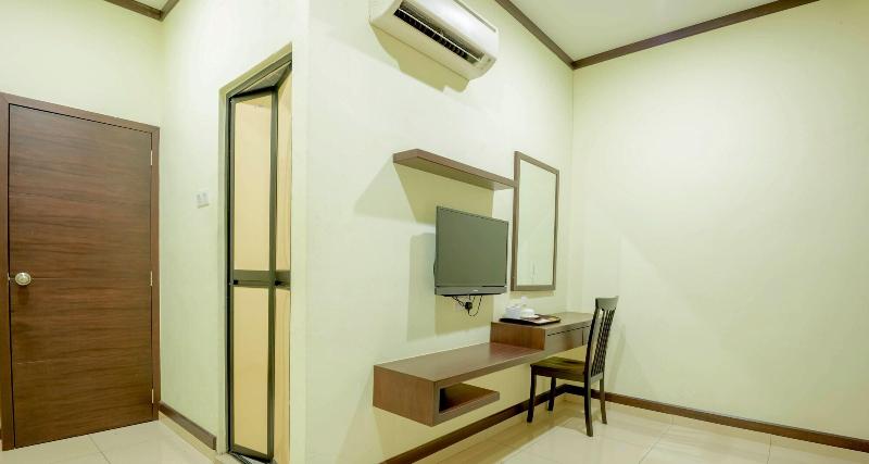 Kesang Laut Hotel image