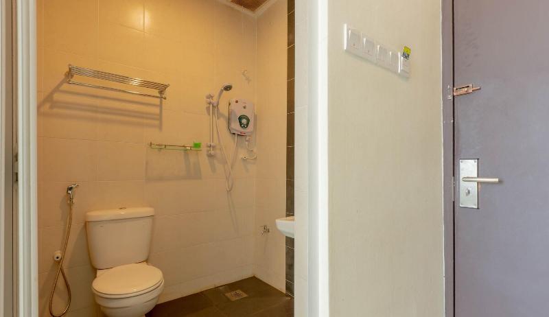 Kesang Laut Hotel image