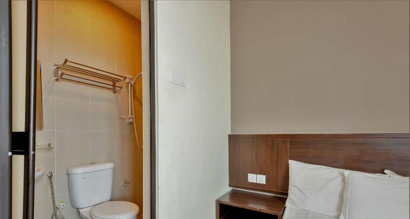 Kesang Laut Hotel image