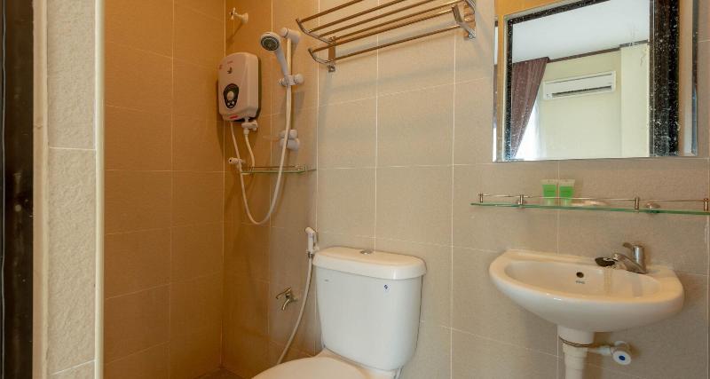 Kesang Laut Hotel image