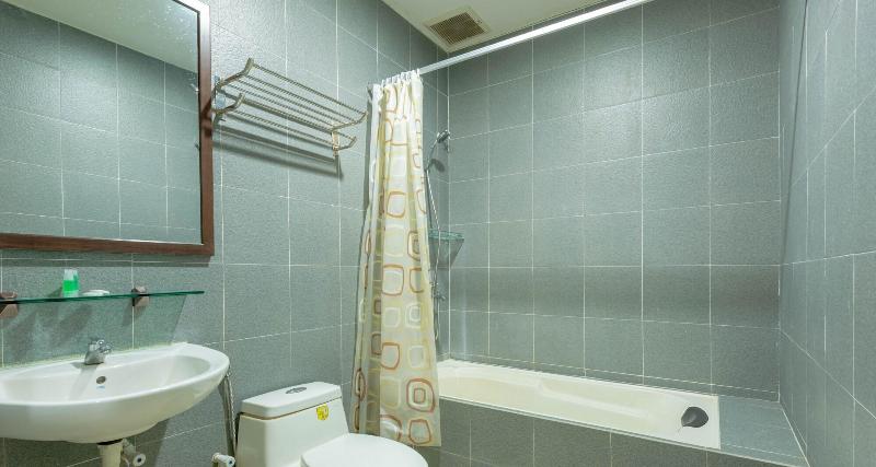 Kesang Laut Hotel image