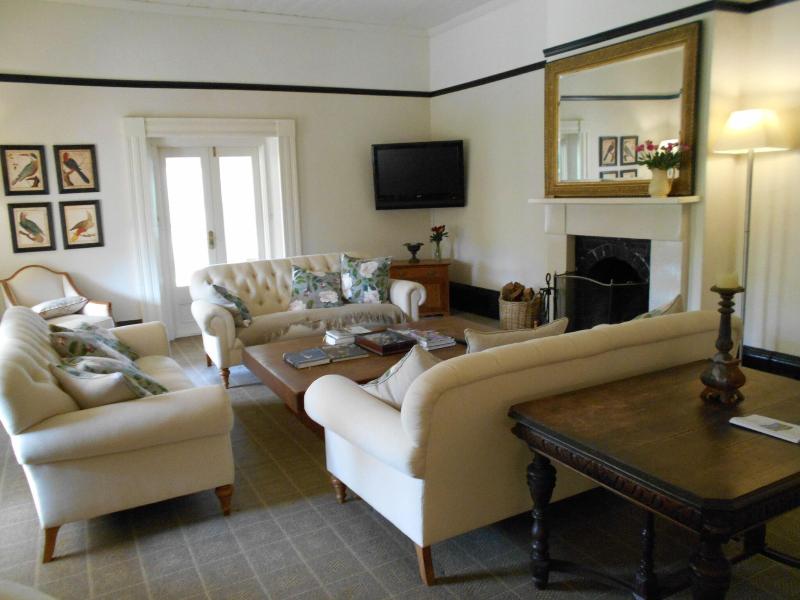 Fitzroy Inn Historic Retreat image