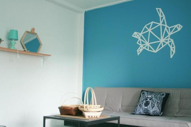 Turtle Rooms image