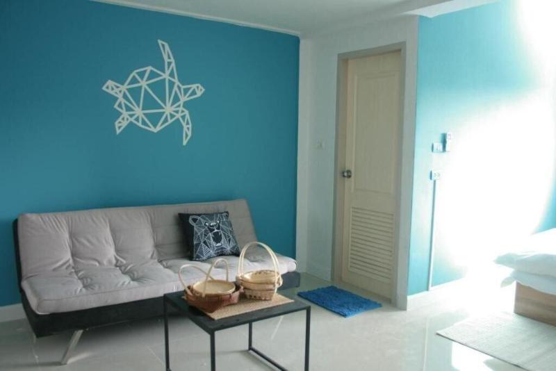 Turtle Rooms image