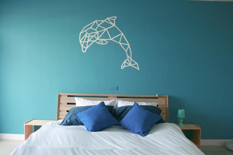 Turtle Rooms image