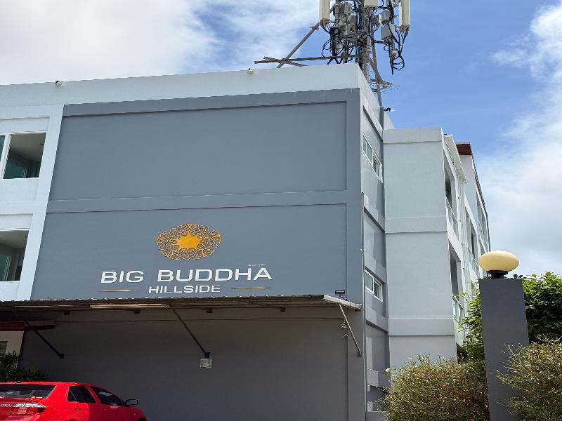 Big Buddha Hillside Hotel by ZUZU image