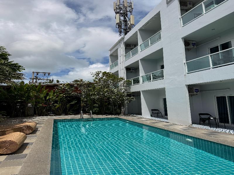 Big Buddha Hillside Hotel by ZUZU image