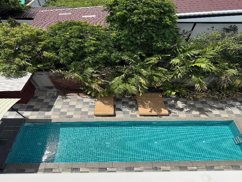 Big Buddha Hillside Hotel by ZUZU image