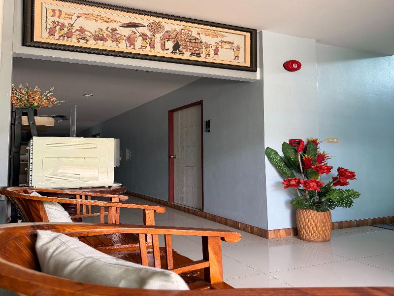 Big Buddha Hillside Hotel by ZUZU image