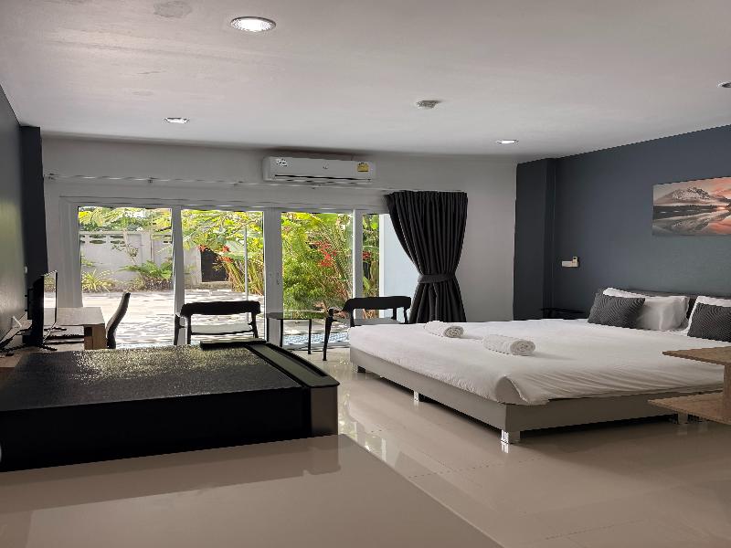 Big Buddha Hillside Hotel by ZUZU image