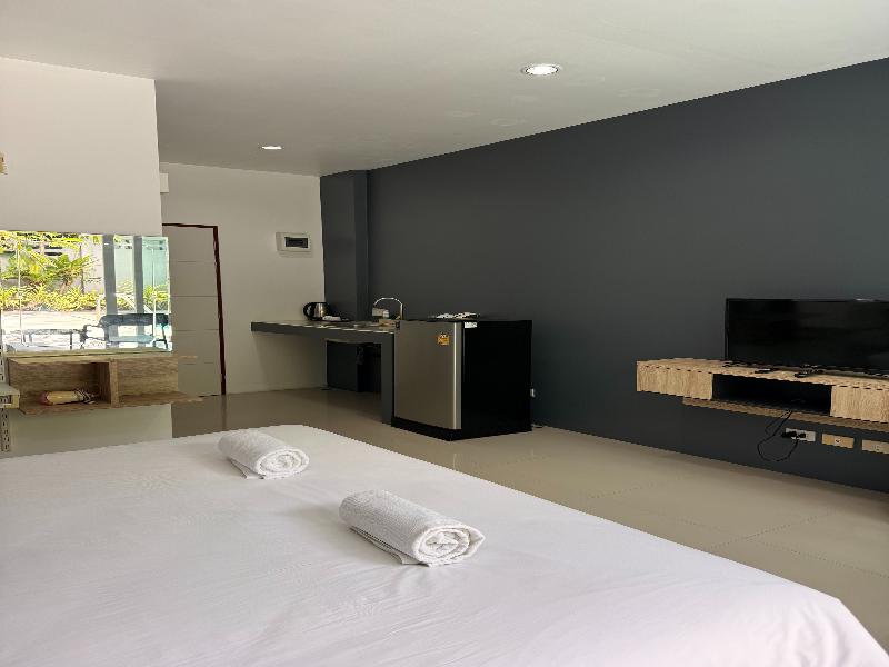 Big Buddha Hillside Hotel by ZUZU image