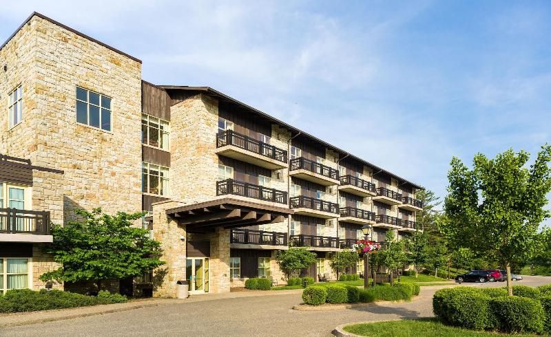 Oglebay Resort image