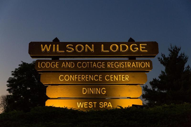Oglebay Resort image