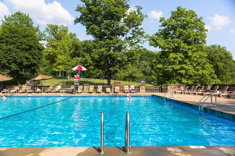 Oglebay Resort image