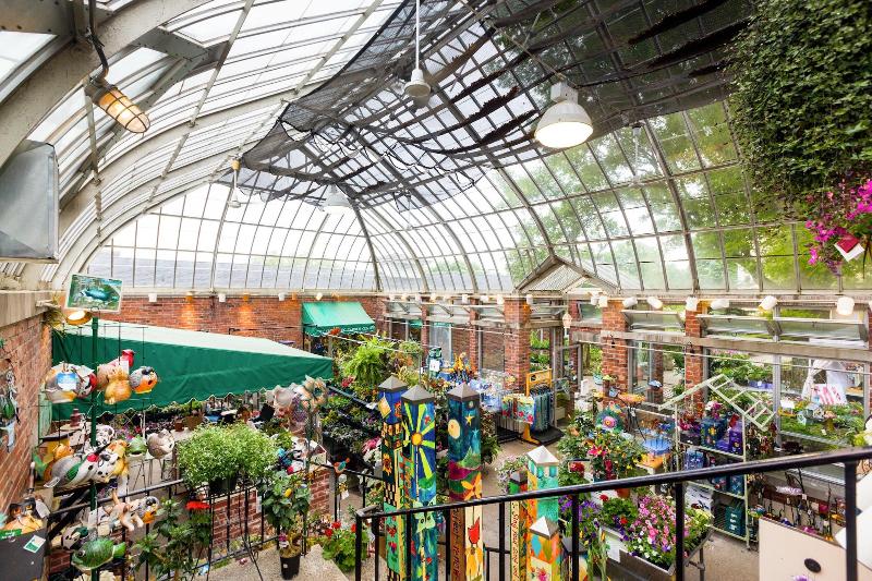Oglebay Resort image