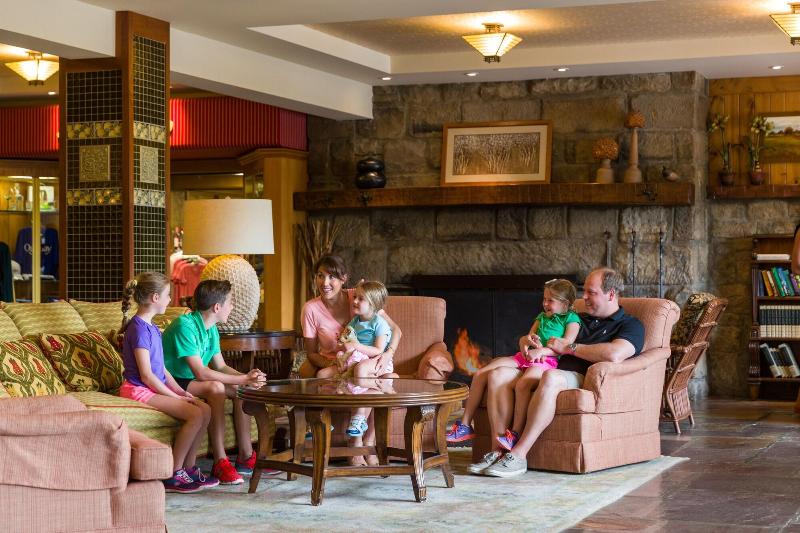 Oglebay Resort image