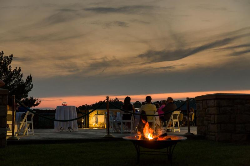 Oglebay Resort image