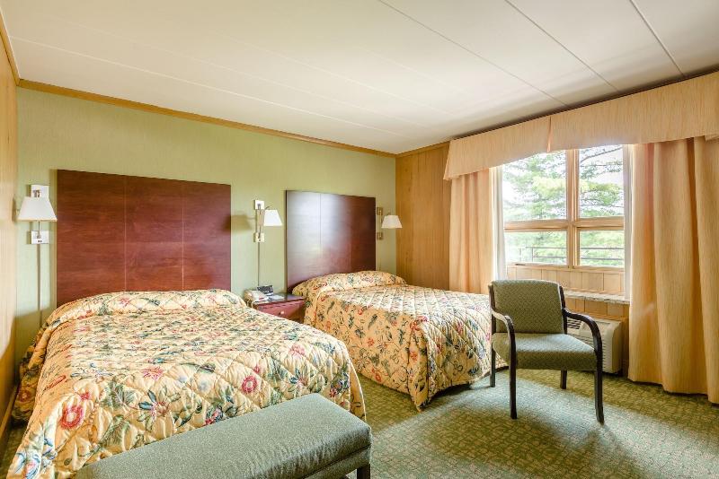 Oglebay Resort image