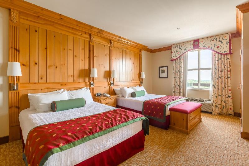 Oglebay Resort image