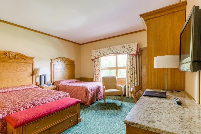 Oglebay Resort image