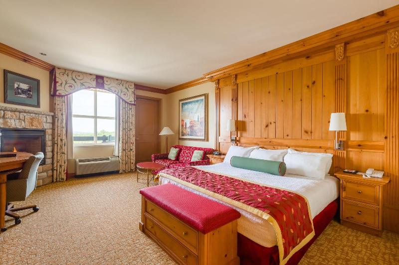 Oglebay Resort image