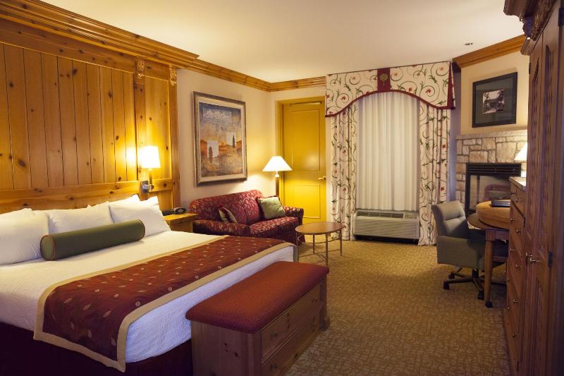 Oglebay Resort image