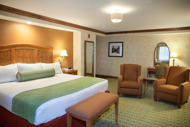 Oglebay Resort image