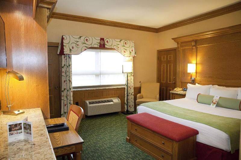 Oglebay Resort image