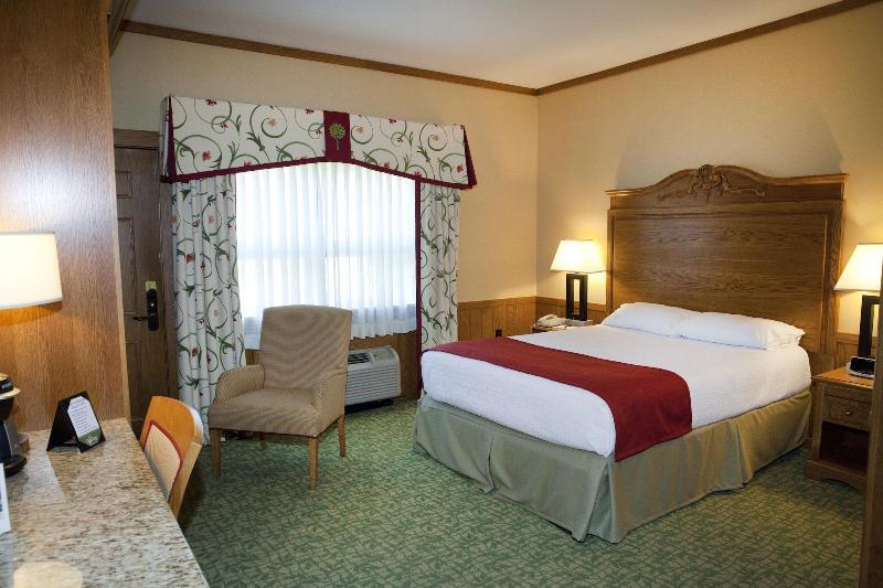 Oglebay Resort image