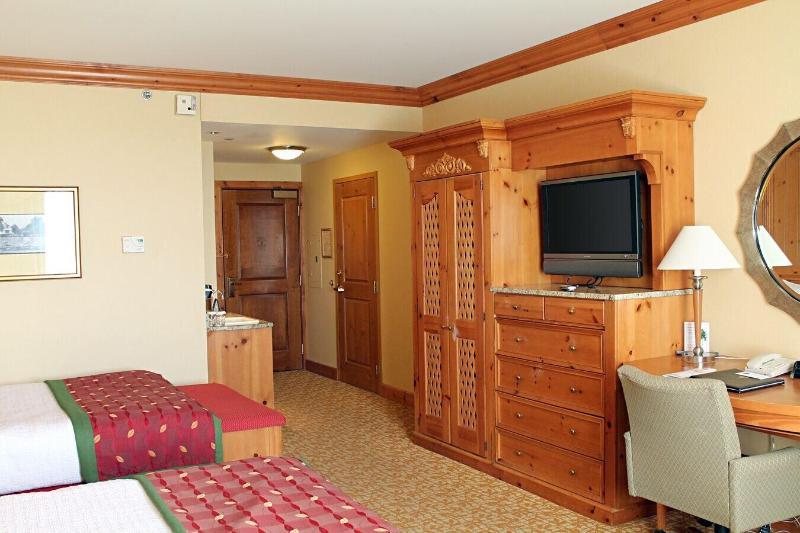 Oglebay Resort image