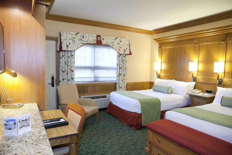 Oglebay Resort image
