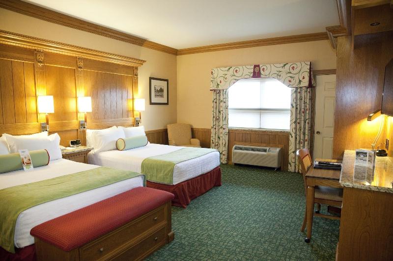 Oglebay Resort image