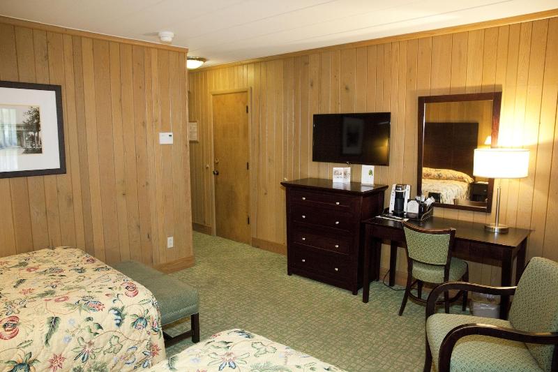 Oglebay Resort image