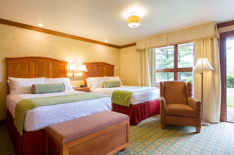 Oglebay Resort image