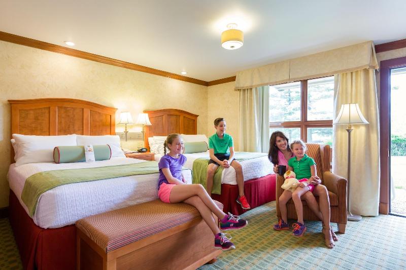 Oglebay Resort image