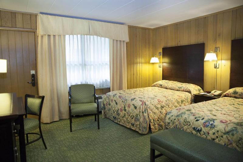 Oglebay Resort image