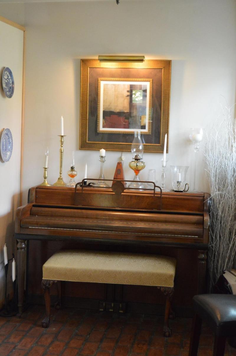 Inn The Woods Bed And Breakfast image