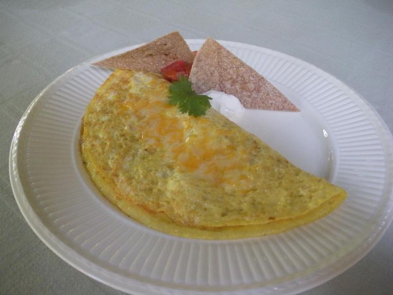 Inn The Woods Bed And Breakfast image