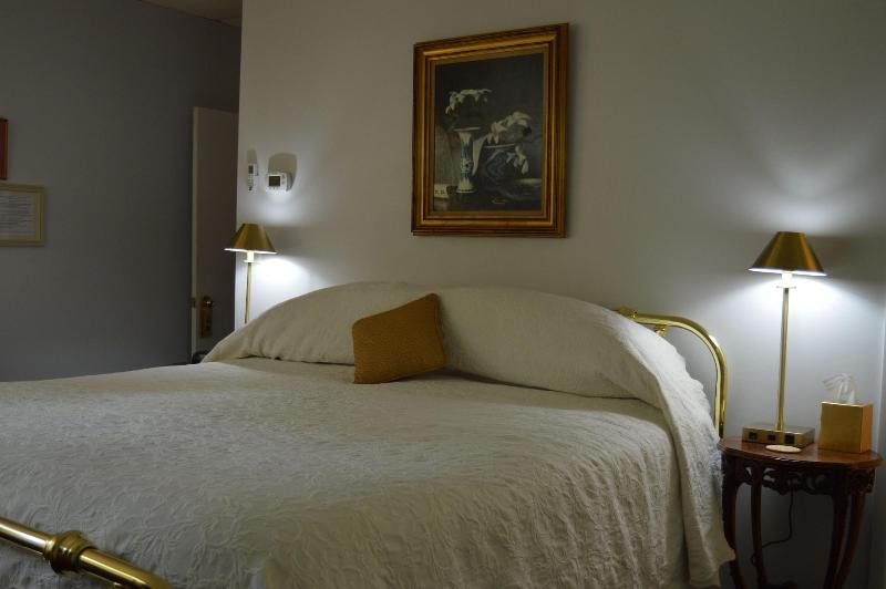 Inn The Woods Bed And Breakfast image