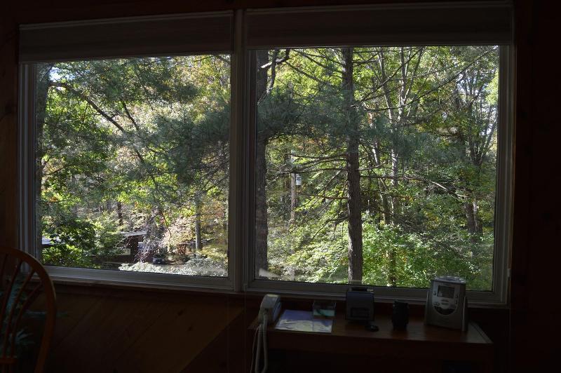 Inn The Woods Bed And Breakfast image