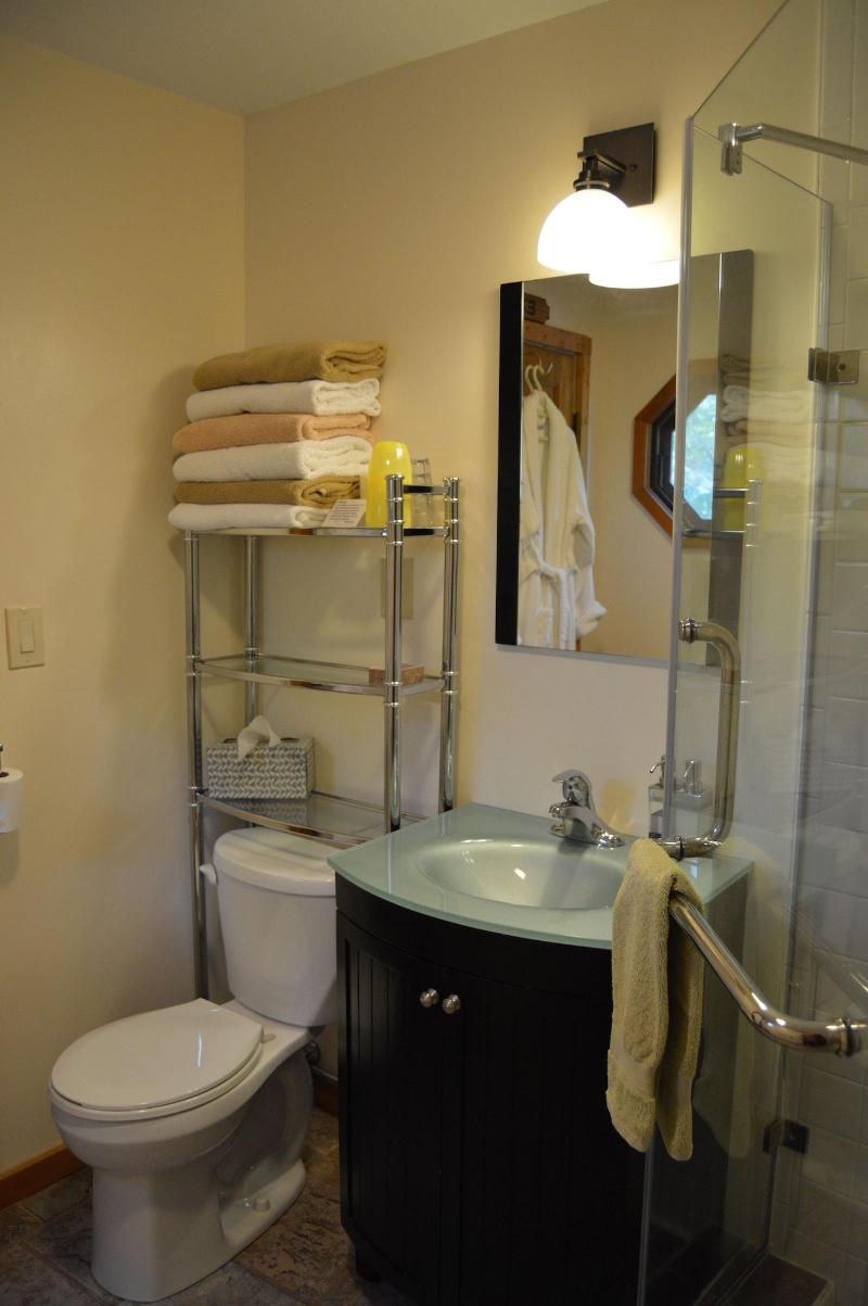 Inn The Woods Bed And Breakfast image