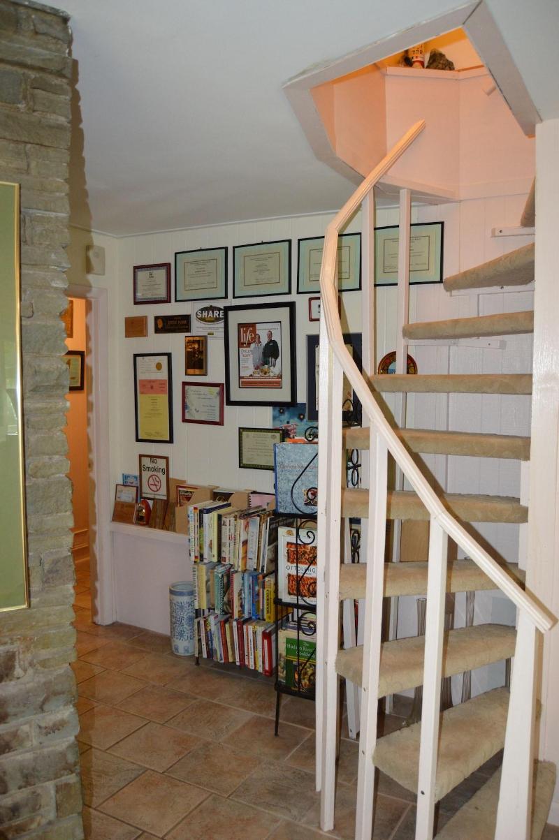 Inn The Woods Bed And Breakfast image