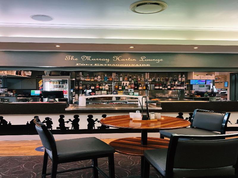 Royal Hotel Moree — general view