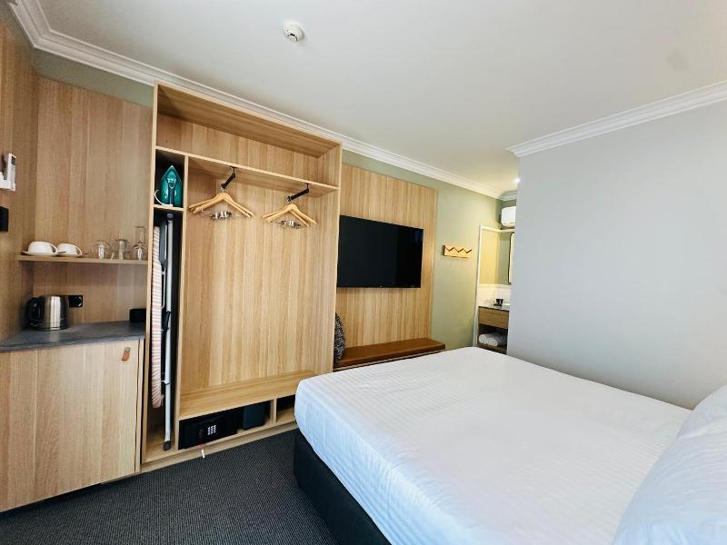 Royal Hotel Moree image