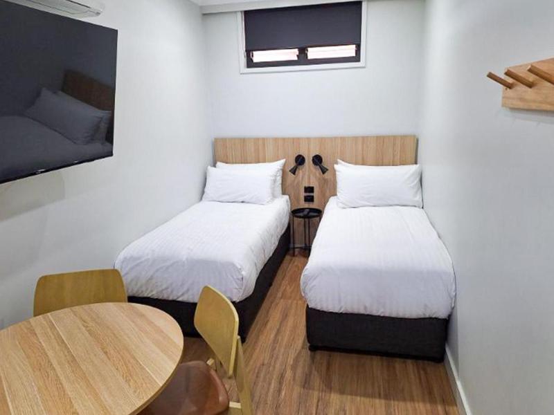 Royal Hotel Moree image