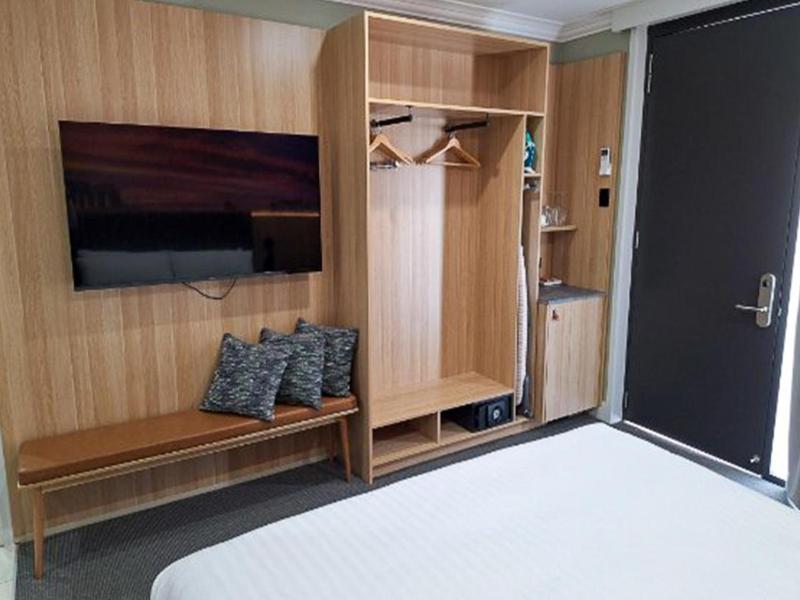 Royal Hotel Moree image