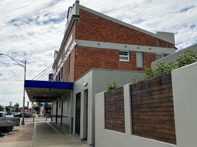 Royal Hotel Moree image