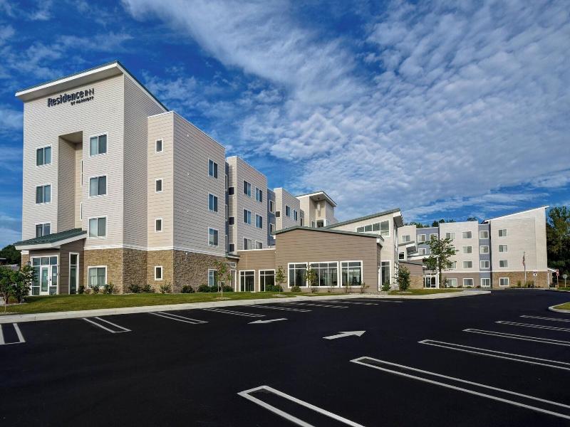 Residence Inn By Marriott Middletown Goshen image