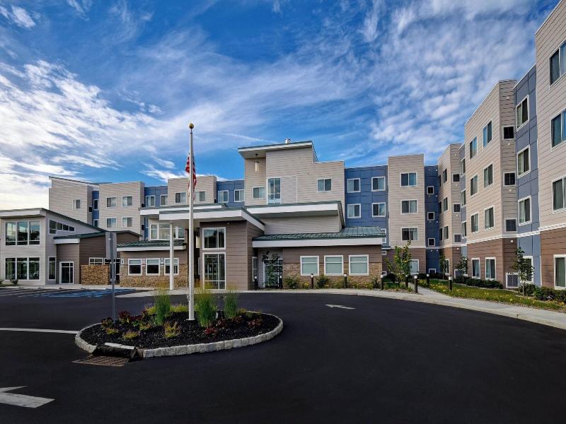 Residence Inn By Marriott Middletown Goshen image